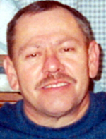 Zale DuBois Jr.